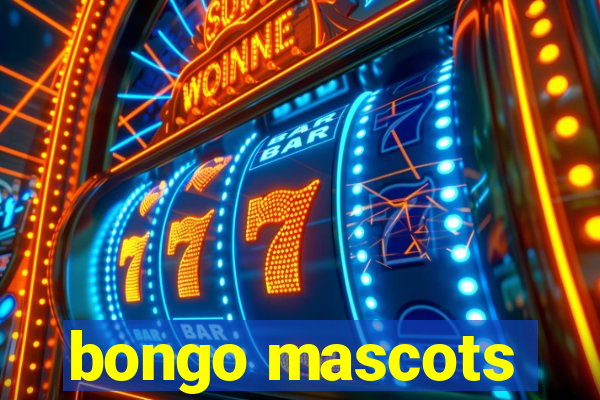 bongo mascots