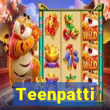 Teenpatti