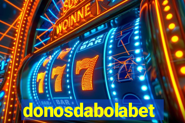 donosdabolabet