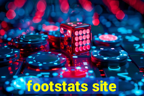 footstats site