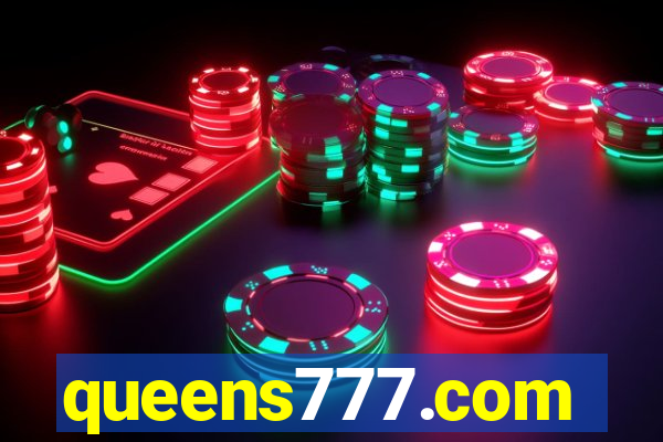 queens777.com