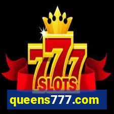 queens777.com