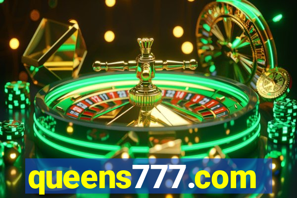 queens777.com