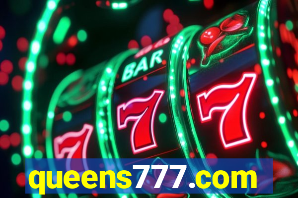 queens777.com