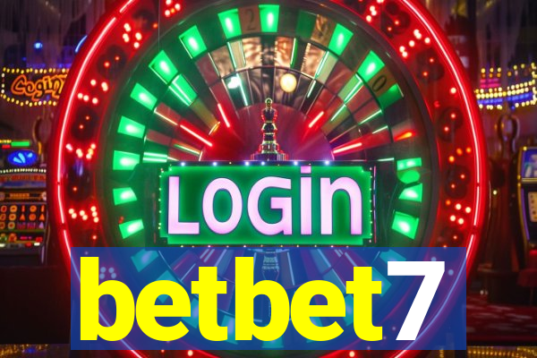 betbet7