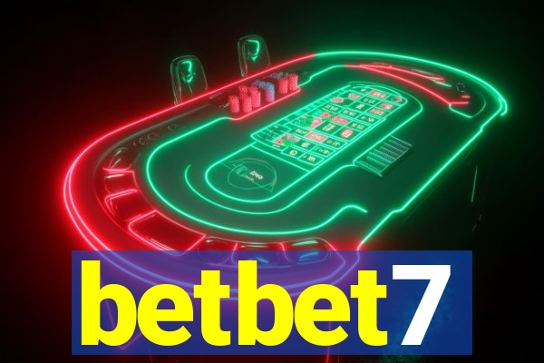 betbet7