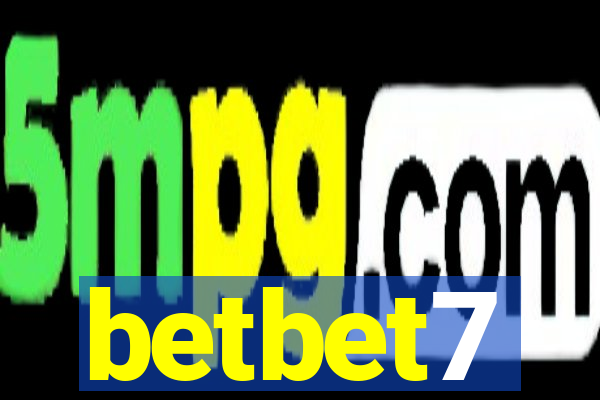 betbet7