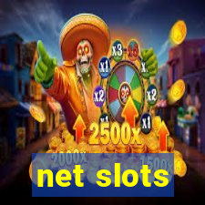 net slots