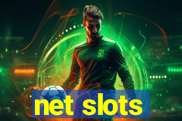 net slots