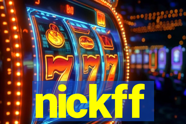 nickff