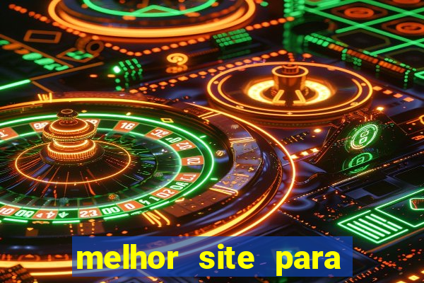 melhor site para jogar no bicho