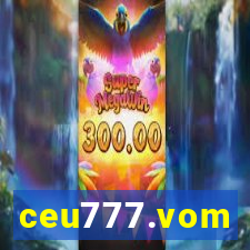 ceu777.vom