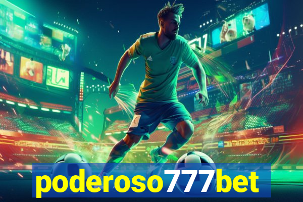 poderoso777bet