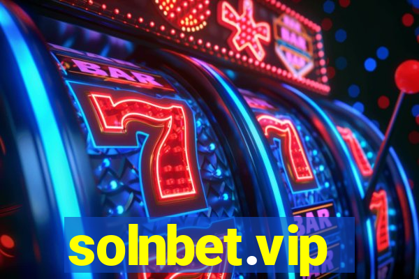 solnbet.vip