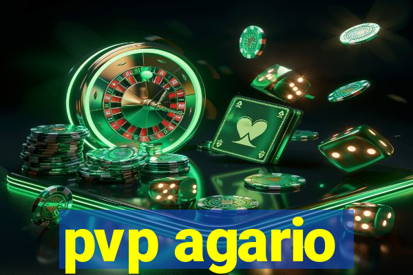 pvp agario