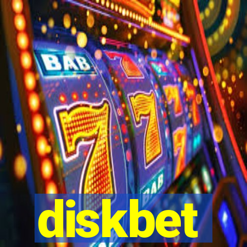 diskbet