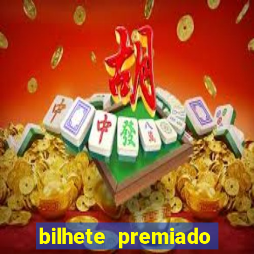 bilhete premiado filme completo dublado