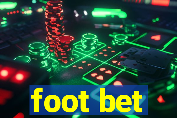 foot bet