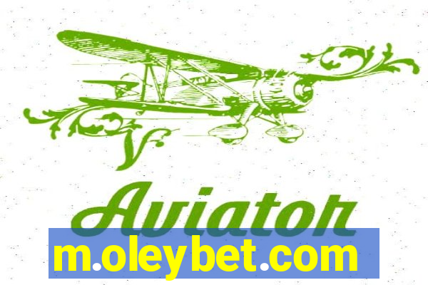 m.oleybet.com