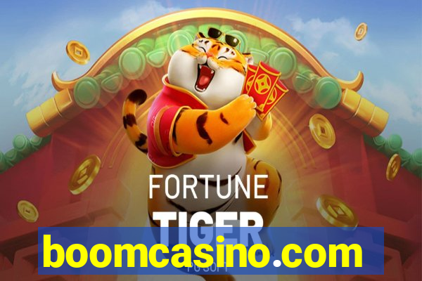 boomcasino.com