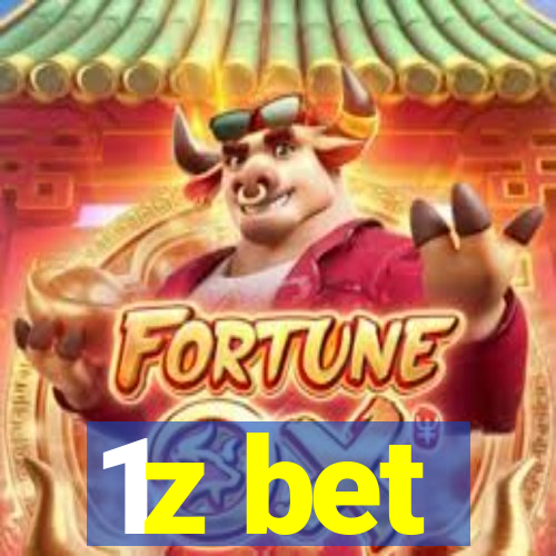 1z bet