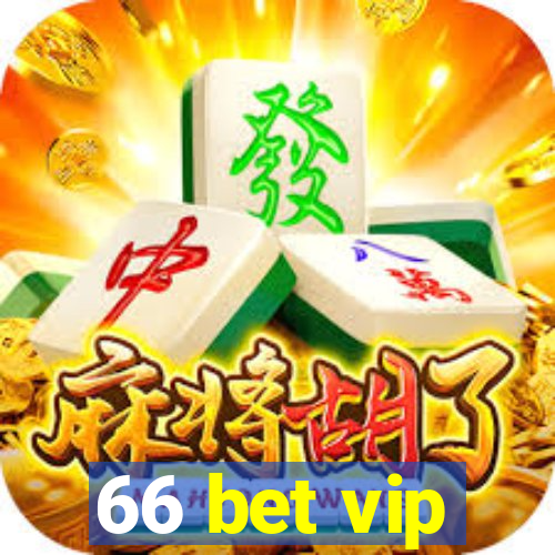 66 bet vip