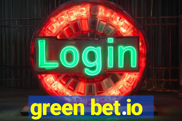 green bet.io