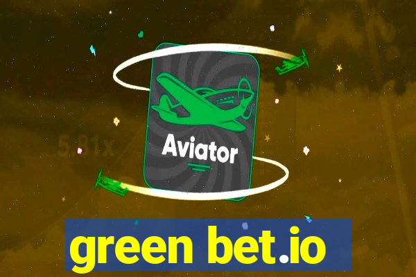 green bet.io