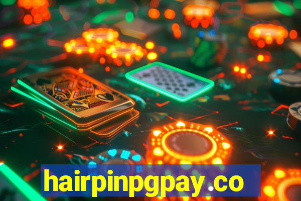 hairpinpgpay.com