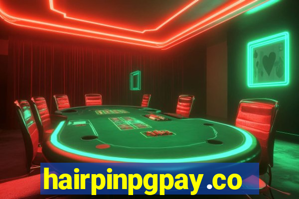 hairpinpgpay.com