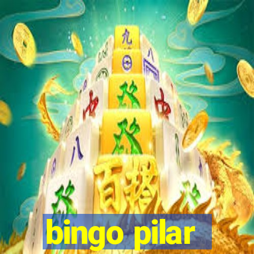 bingo pilar