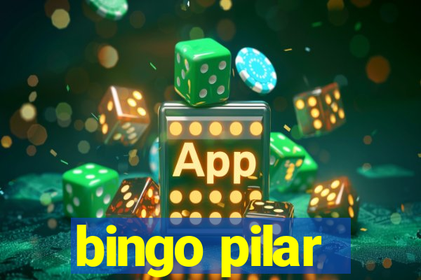 bingo pilar