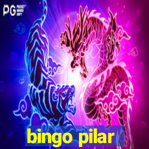 bingo pilar