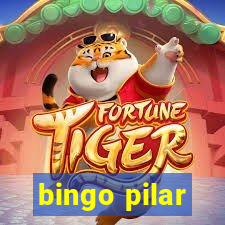 bingo pilar