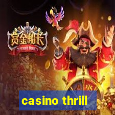 casino thrill