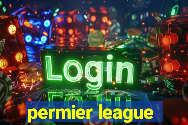 permier league