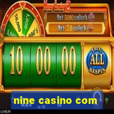 nine casino com