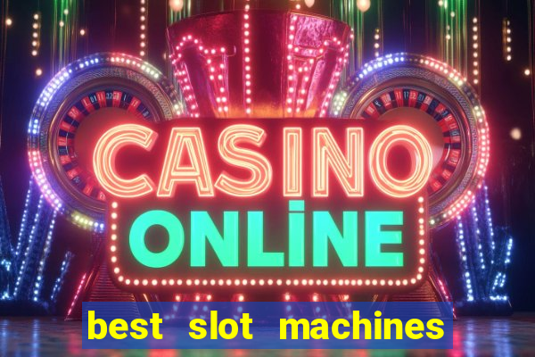 best slot machines in wendover