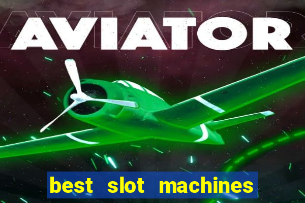 best slot machines in wendover