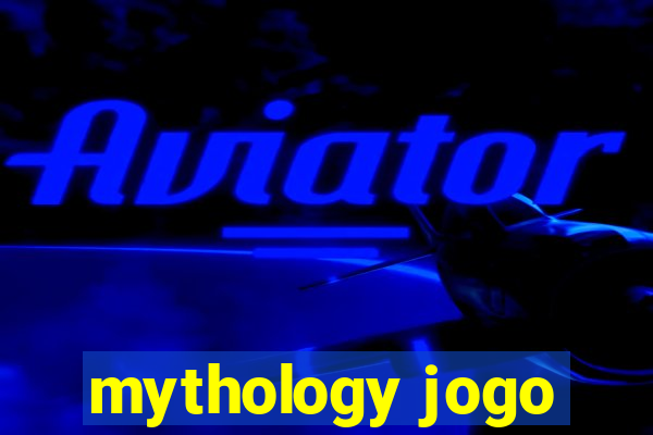 mythology jogo