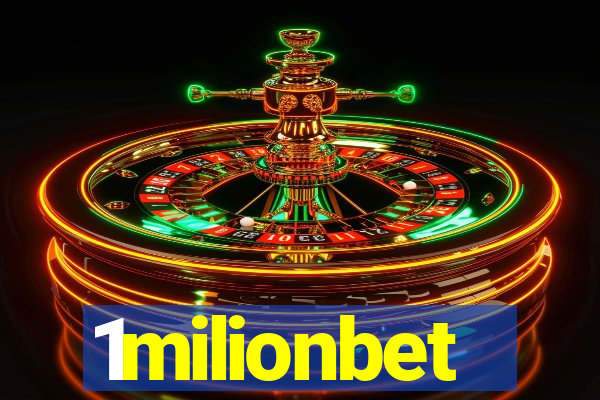 1milionbet