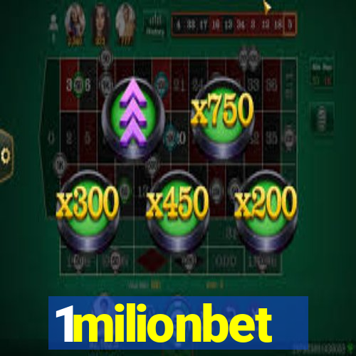 1milionbet