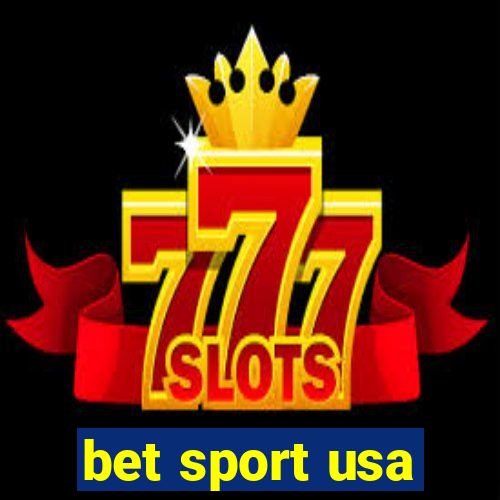 bet sport usa