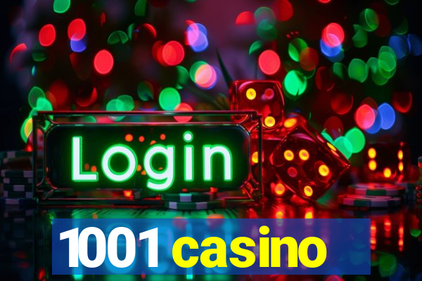 1001 casino