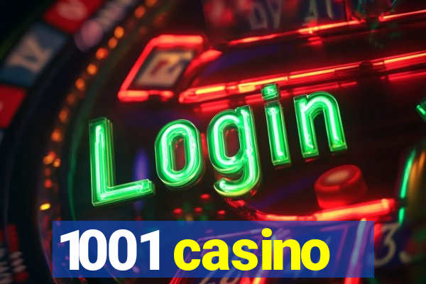 1001 casino