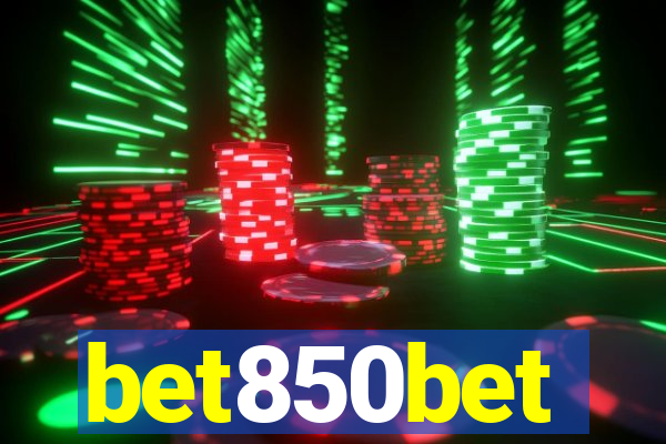 bet850bet