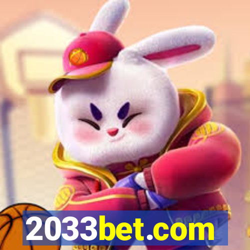 2033bet.com