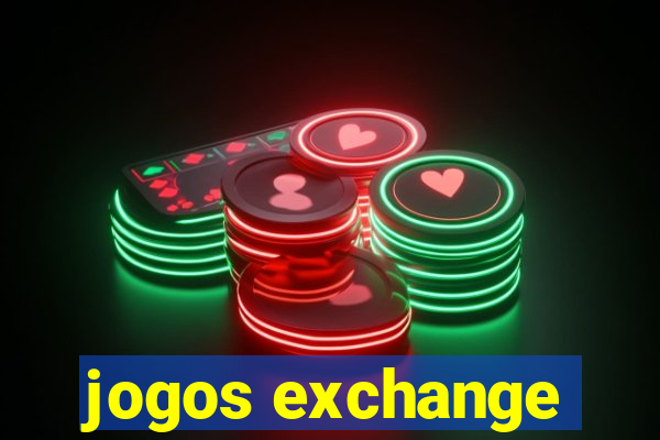 jogos exchange