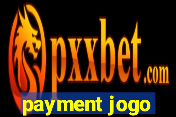 payment jogo