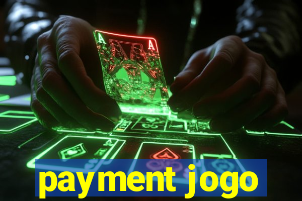 payment jogo